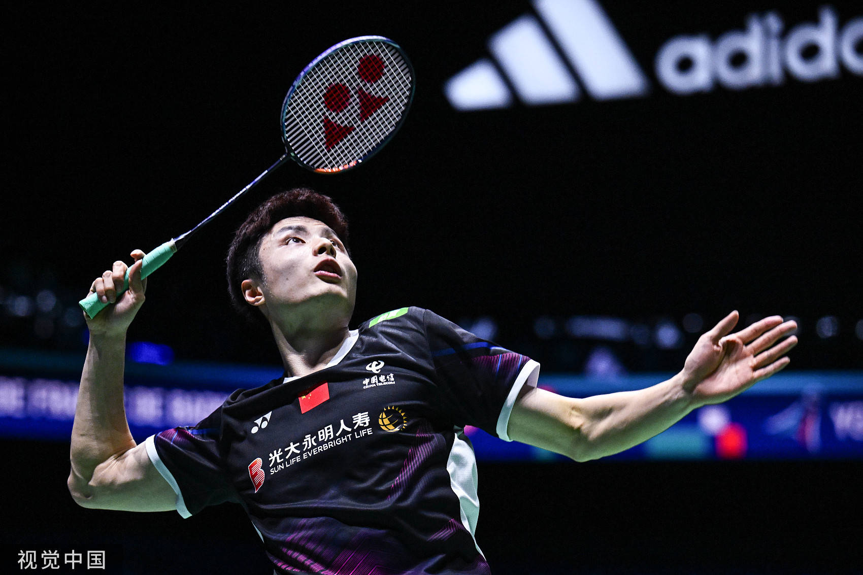 在这场比赛 在这场比赛