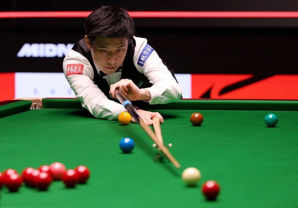 赛的精髓所 赛的精髓所