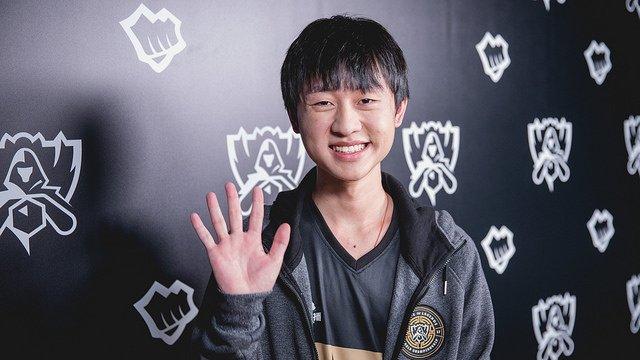 提供了素材